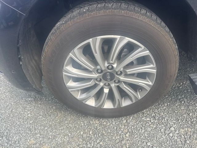 2024 Lincoln Navigator L Premiere - 23039638 - 24