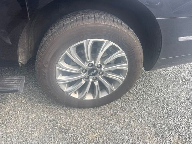 2024 Lincoln Navigator L Premiere - 23039638 - 25