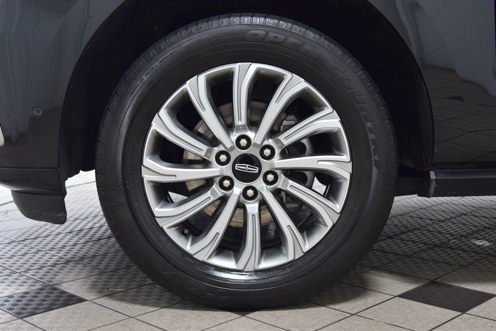 2024 Lincoln Navigator L Premiere - 23039638 - 26