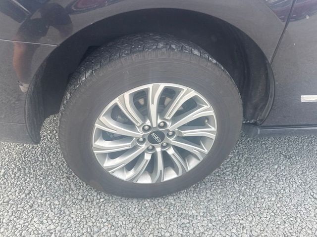 2024 Lincoln Navigator L Premiere - 23039638 - 26