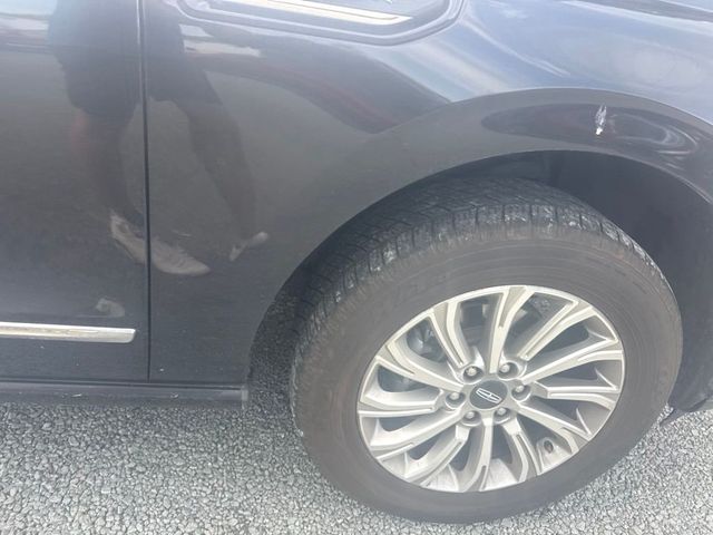 2024 Lincoln Navigator L Premiere - 23039638 - 27