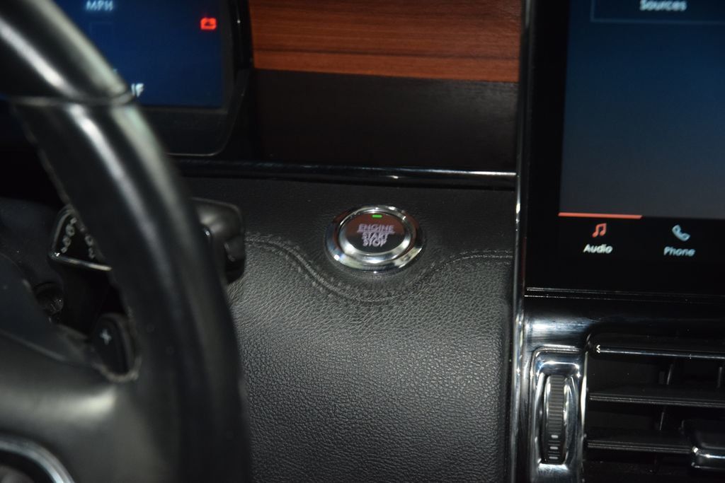 2024 Lincoln Navigator L Premiere - 23039638 - 34