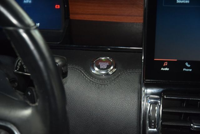 2024 Lincoln Navigator L Premiere - 23039638 - 34