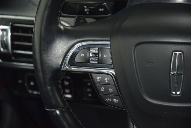 2024 Lincoln Navigator L Premiere - 23039638 - 36