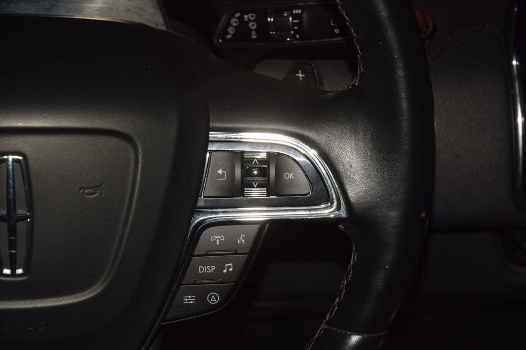 2024 Lincoln Navigator L Premiere - 23039638 - 37