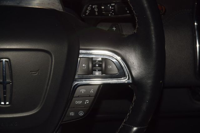 2024 Lincoln Navigator L Premiere - 23039638 - 37