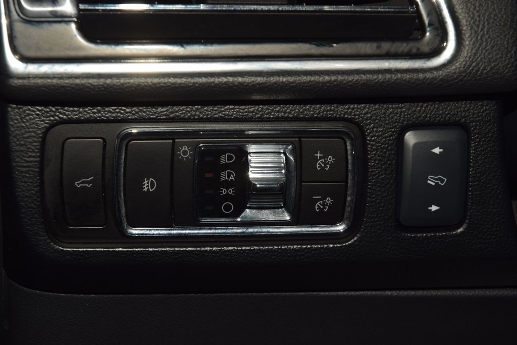 2024 Lincoln Navigator L Premiere - 23039638 - 38