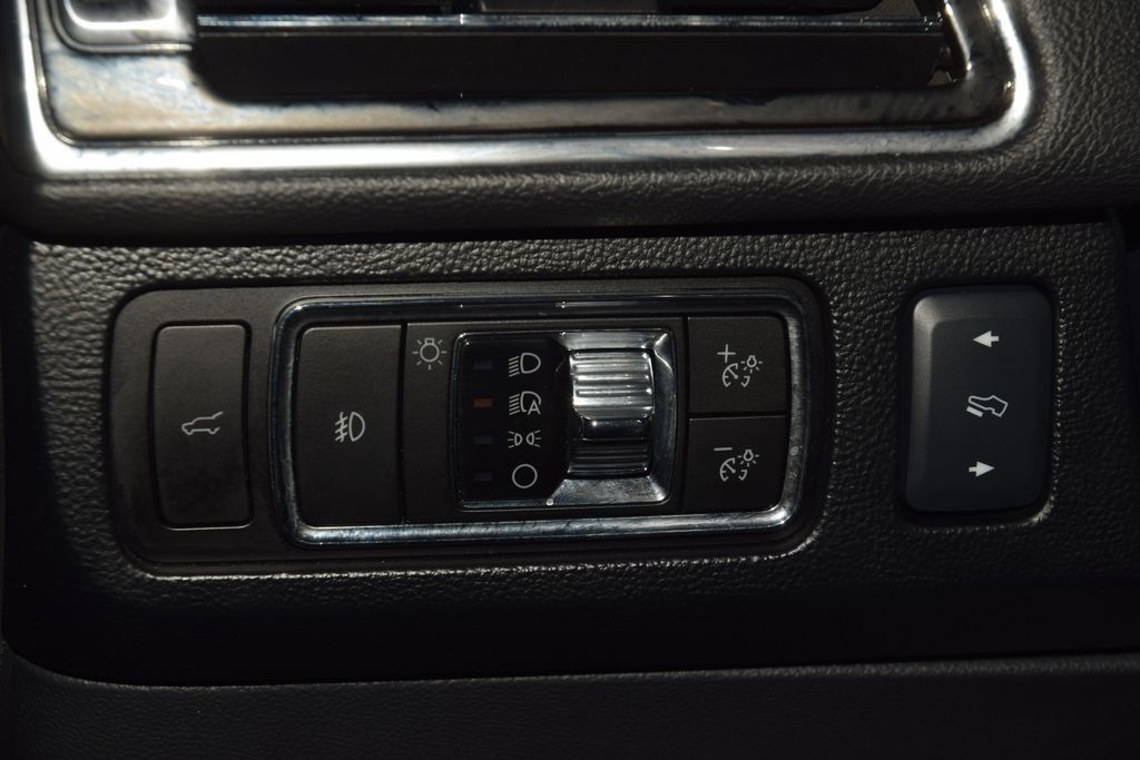 2024 Lincoln Navigator L Premiere - 23039638 - 39