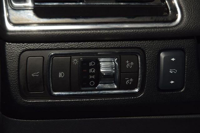 2024 Lincoln Navigator L Premiere - 23039638 - 39