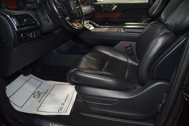2024 Lincoln Navigator L Premiere - 23039638 - 40