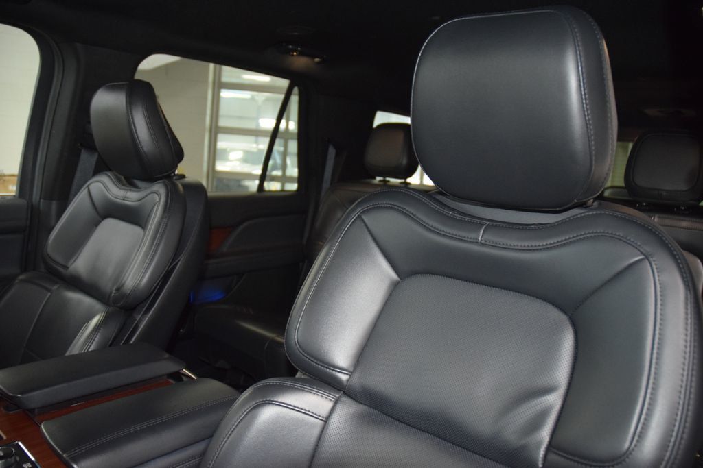 2024 Lincoln Navigator L Premiere - 23039638 - 41