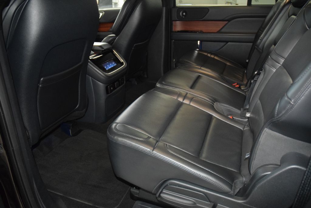 2024 Lincoln Navigator L Premiere - 23039638 - 42