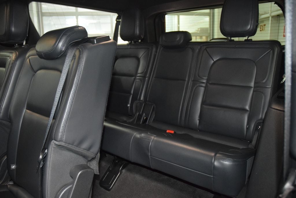 2024 Lincoln Navigator L Premiere - 23039638 - 43