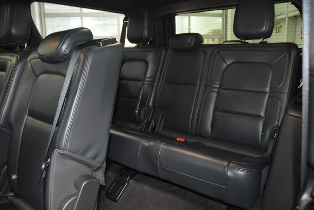 2024 Lincoln Navigator L Premiere - 23039638 - 43