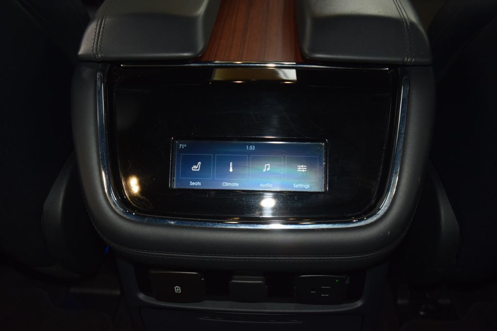 2024 Lincoln Navigator L Premiere - 23039638 - 44