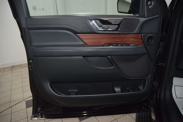 2024 Lincoln Navigator L Premiere - 23039638 - 47