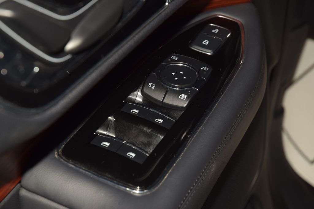 2024 Lincoln Navigator L Premiere - 23039638 - 48