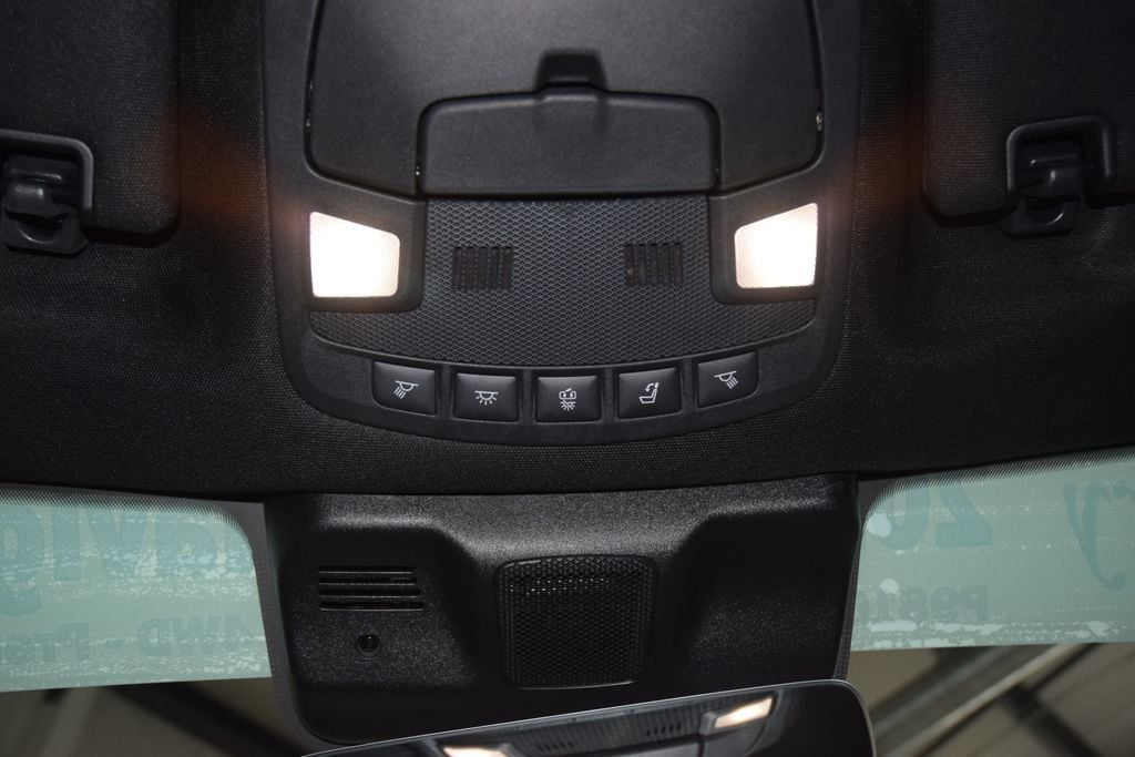 2024 Lincoln Navigator L Premiere - 23039638 - 49