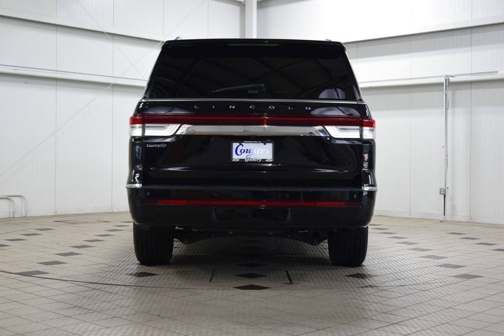 2024 Lincoln Navigator L Premiere - 23039638 - 6