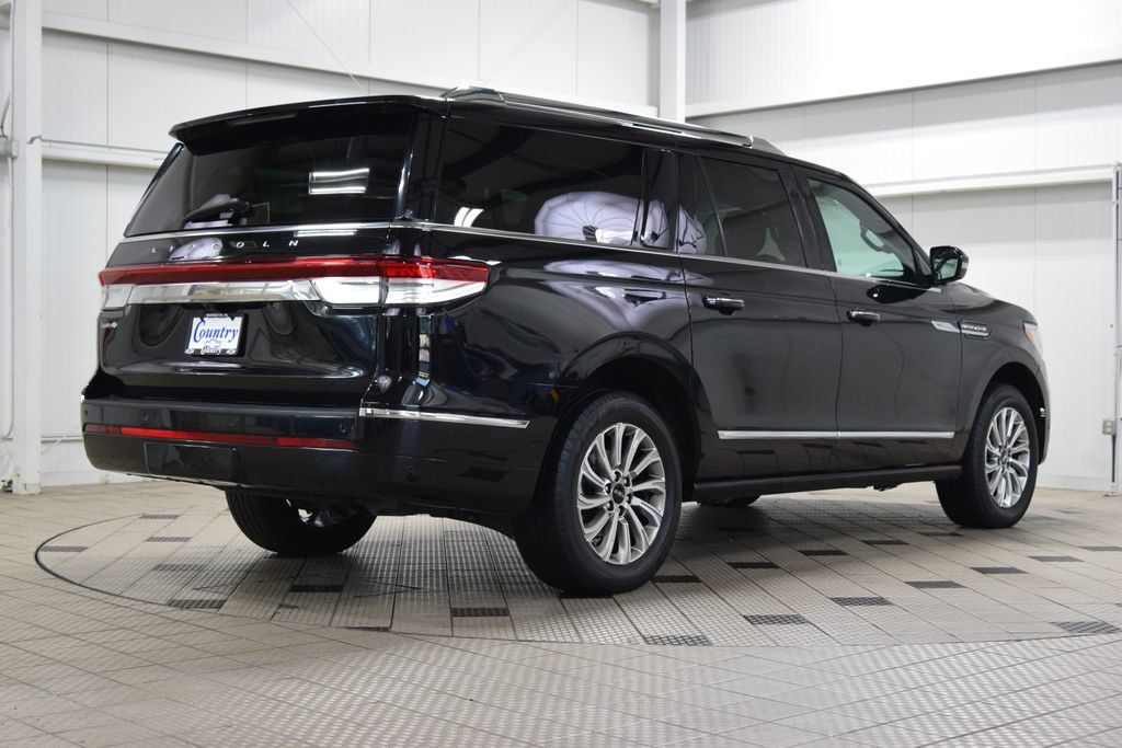 2024 Lincoln Navigator L Premiere - 23039638 - 7