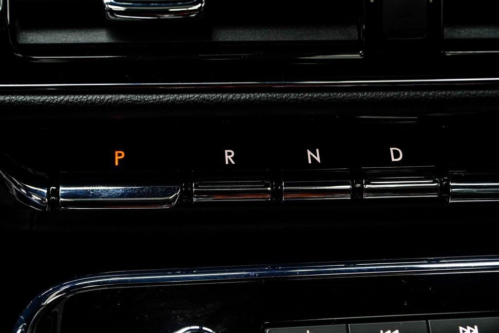 2024 Lincoln Navigator L Premiere photo 19