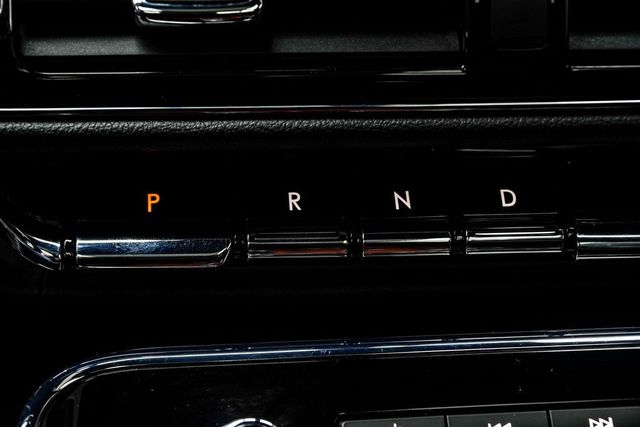 2024 Lincoln Navigator L Premiere - 22898743 - 18