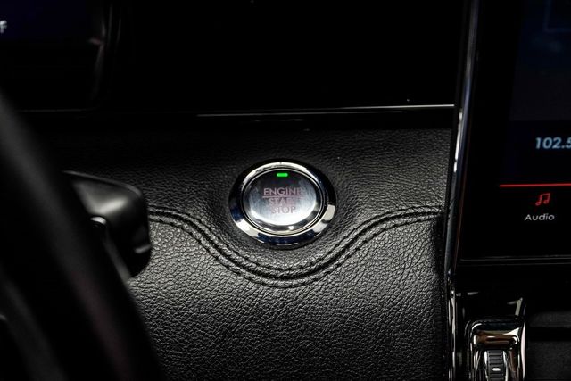 2024 Lincoln Navigator L Premiere - 22898743 - 19