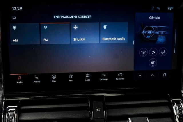 2024 Lincoln Navigator L Premiere - 22898743 - 20