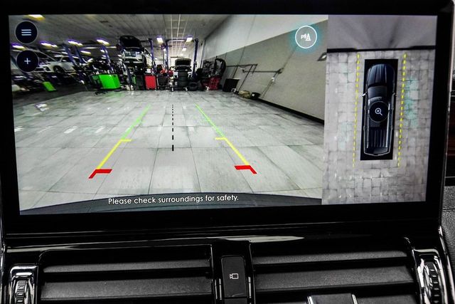 2024 Lincoln Navigator L Premiere - 22898743 - 22