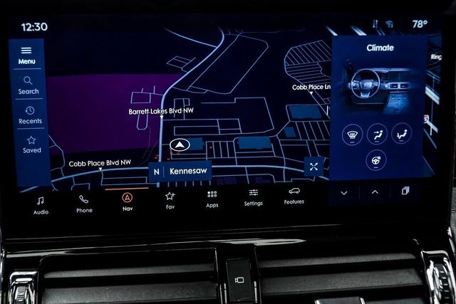 2024 Lincoln Navigator L Premiere - 22898743 - 23