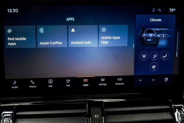 2024 Lincoln Navigator L Premiere - 22898743 - 24