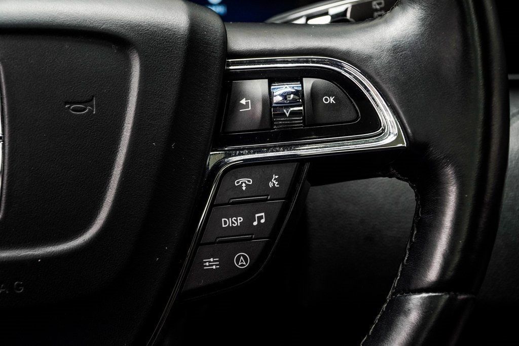 2024 Lincoln Navigator L Premiere photo 25