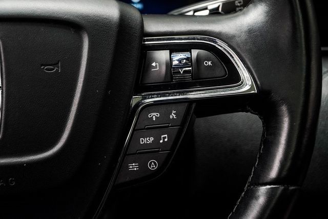 2024 Lincoln Navigator L Premiere - 22898743 - 25