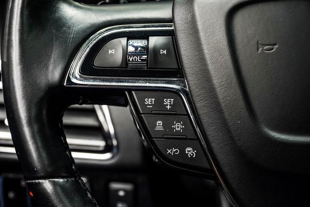 2024 Lincoln Navigator L Premiere - 22898743 - 26