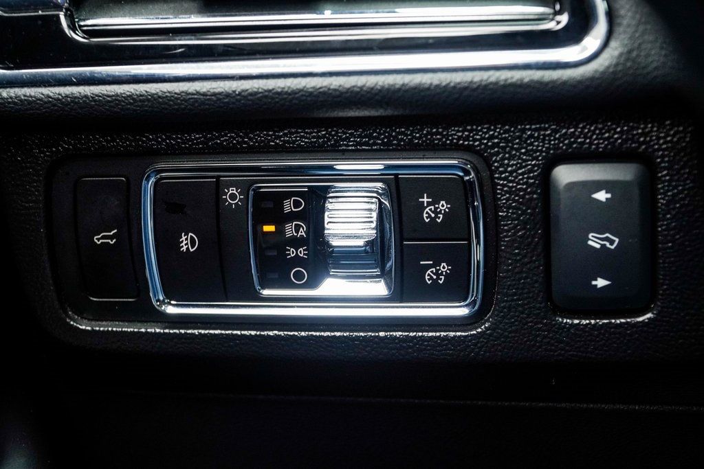 2024 Lincoln Navigator L Premiere photo 27