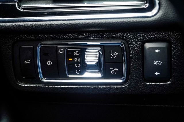 2024 Lincoln Navigator L Premiere - 22898743 - 27