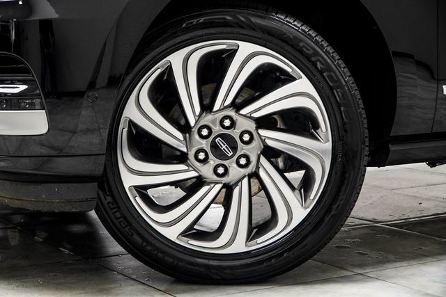 2024 Lincoln Navigator L Premiere - 22898743 - 2