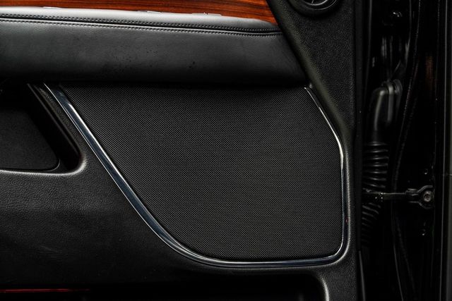 2024 Lincoln Navigator L Premiere - 22898743 - 31