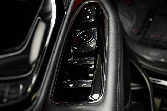 2024 Lincoln Navigator L Premiere - 22898743 - 32