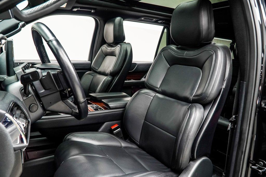 2024 Lincoln Navigator L Premiere photo 33