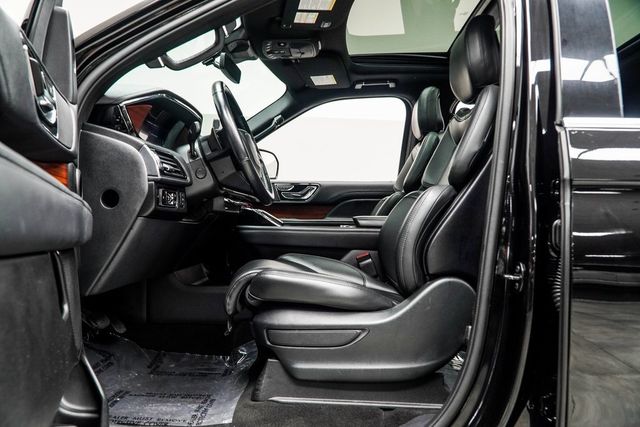 2024 Lincoln Navigator L Premiere - 22898743 - 34