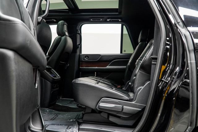 2024 Lincoln Navigator L Premiere - 22898743 - 35