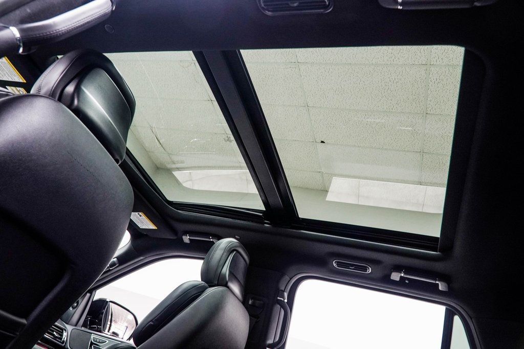 2024 Lincoln Navigator L Premiere photo 35