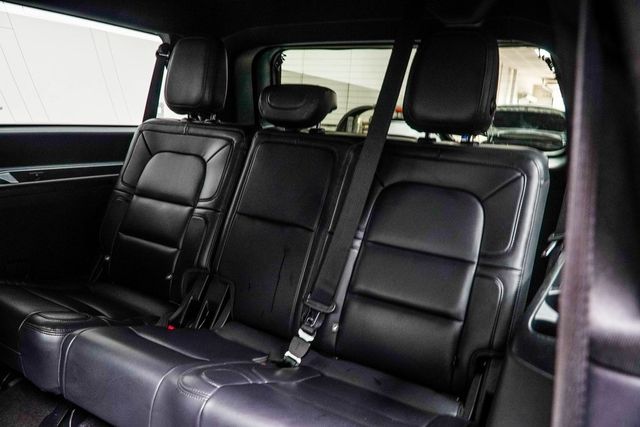 2024 Lincoln Navigator L Premiere - 22898743 - 37