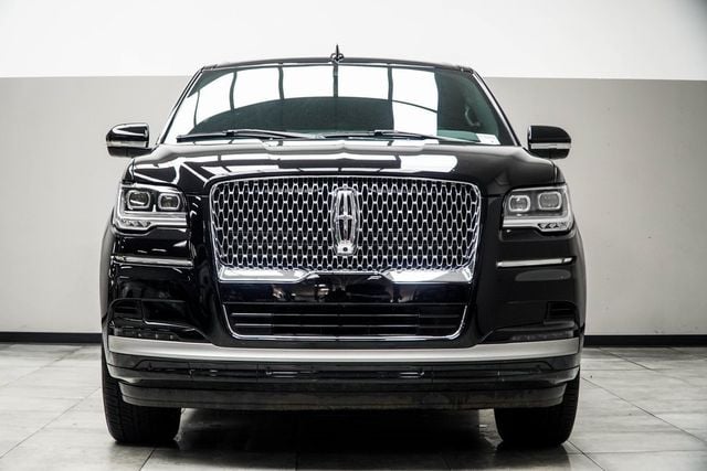 2024 Lincoln Navigator L Premiere - 22898743 - 6