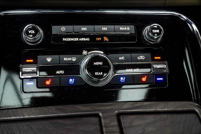 2024 Lincoln Navigator L Reserve 4x4 - 22981408 - 18