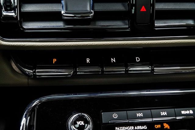 2024 Lincoln Navigator L Reserve 4x4 - 22981408 - 19