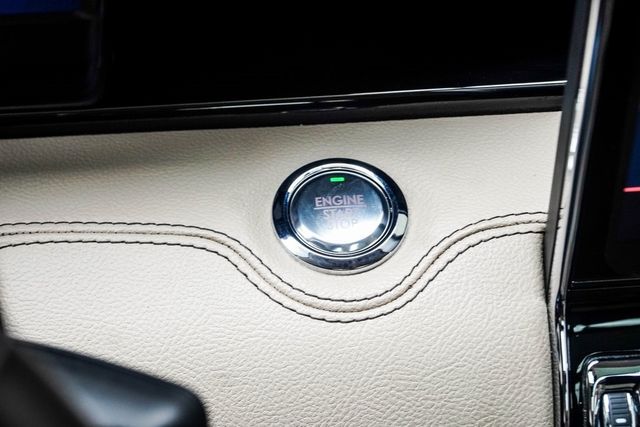 2024 Lincoln Navigator L Reserve 4x4 - 22981408 - 20