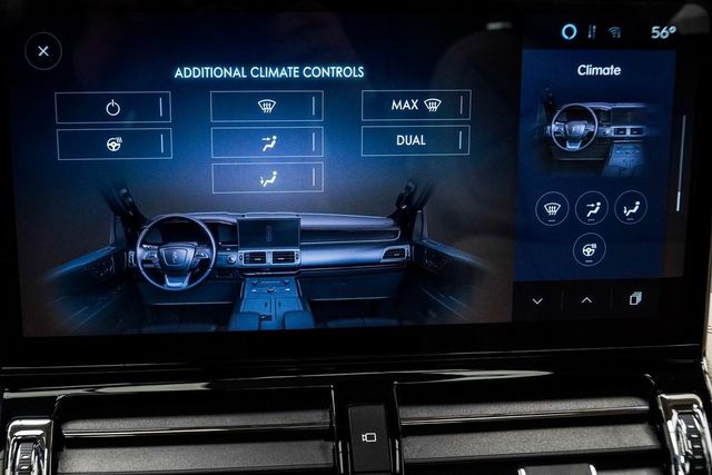 2024 Lincoln Navigator L Reserve 4x4 - 22981408 - 23