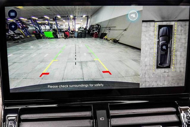 2024 Lincoln Navigator L Reserve 4x4 - 22981408 - 26